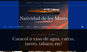 Natividaddelosmares.wordpress.com thumbnail