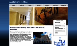 Nativityhotel.net thumbnail