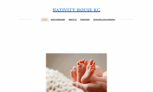 Nativityhousekc.org thumbnail