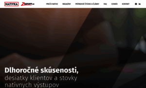 Nativka.sk thumbnail