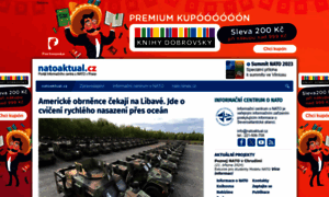 Natoaktual.cz thumbnail