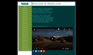 Natok.com thumbnail