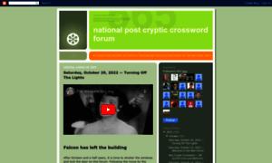 Natpostcryptic.blogspot.com thumbnail