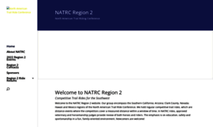 Natrc2.org thumbnail