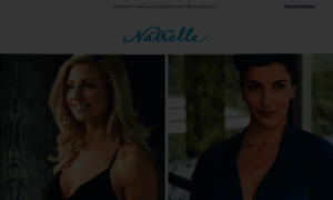 Natrelle.com thumbnail