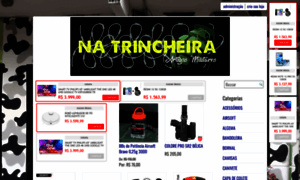 Natrincheira.loja2.com.br thumbnail