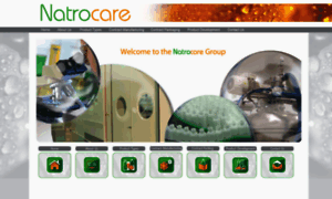 Natrocare.com.au thumbnail