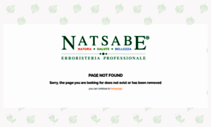 Natsabe.com thumbnail