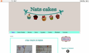 Natscakesandcookies.blogspot.com thumbnail