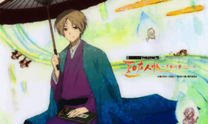 Natsume-ongeki.soundtheatre.jp thumbnail