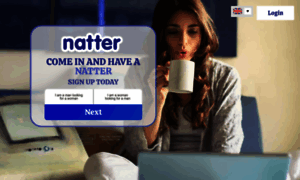 Natter.com thumbnail