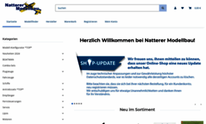 Natterer-modellbau.de thumbnail