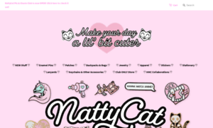 Natty.cat thumbnail