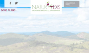 Natur-adis.fr thumbnail