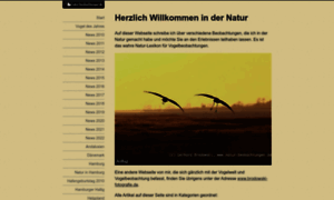 Natur-beobachtungen.de thumbnail