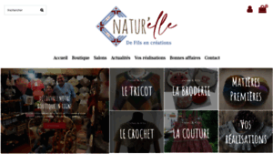 Natur-elle.fr thumbnail