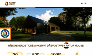 Natur-house.cz thumbnail