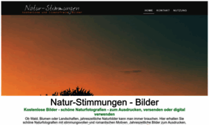 Natur-stimmungen.com thumbnail