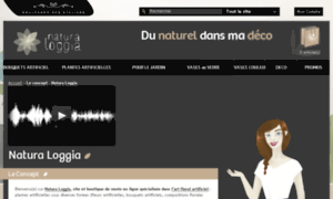 Natura-loggia.fr thumbnail