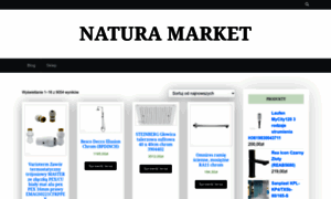 Natura-market.pl thumbnail