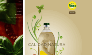 Natura.com.ar thumbnail