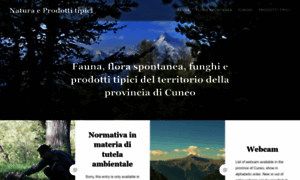 Natura.provincia.cuneo.it thumbnail