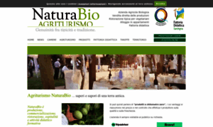 Naturabio.it thumbnail