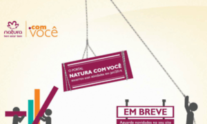 Naturacomvoce.com.br thumbnail