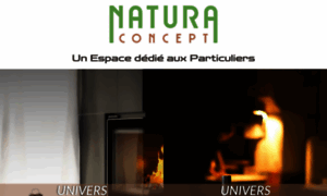Naturaconcept.net thumbnail