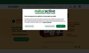Naturactive.fr thumbnail