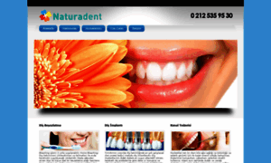 Naturadent.com.tr thumbnail