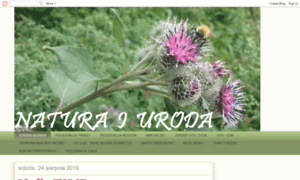 Naturaiuroda.blogspot.com thumbnail