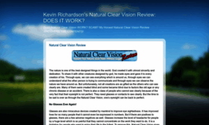 Natural-clear-vision--review.blogspot.com thumbnail