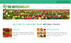 Natural-coloring.com thumbnail