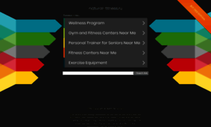 Natural-fitness.ru thumbnail