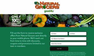 Natural-grocers.omsg.io thumbnail