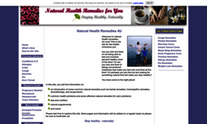 Natural-health-remedies-4u.com thumbnail