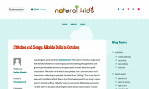 Natural-kids.blogspot.com thumbnail