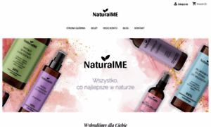 Natural-me.pl thumbnail