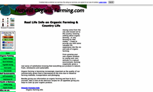 Natural-organic-farming.com thumbnail