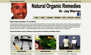 Natural-organic-remedies.com thumbnail