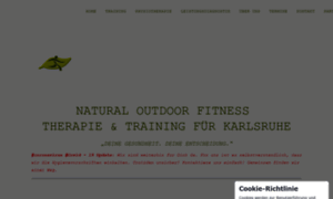 Natural-outdoor-fitness.de thumbnail