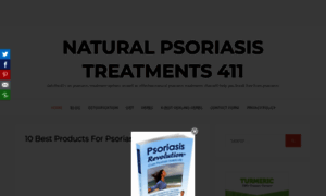 Natural-psoriasis-treatments.com thumbnail