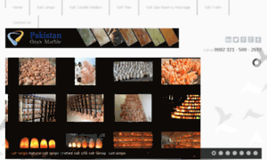 Natural-salt-lamps-tiles.com thumbnail