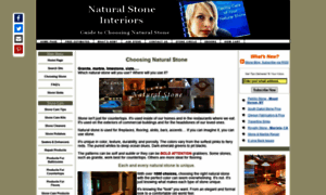 Natural-stone-interiors.com thumbnail