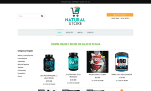 Natural-store.com.co thumbnail