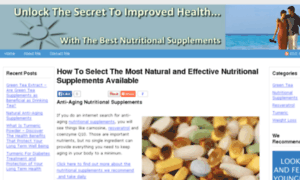Natural-supplements-site.info thumbnail