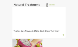 Natural-treatment.cf thumbnail