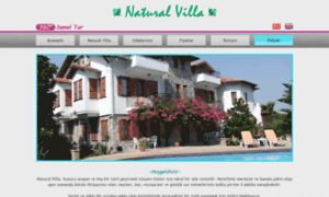 Natural-villa.com thumbnail