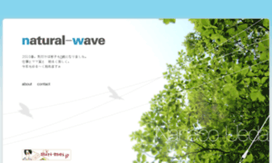 Natural-wave.com thumbnail